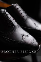 -Brother西服礼服定制·商务·婚礼(佛山南海店)