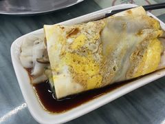 鸡蛋肠粉-穗银肠粉店(东川路店)