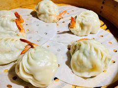 味莊特色大虾包-味莊·青岛菜(云霄路店)