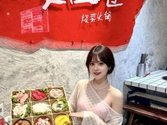 -贰回巷火锅馆(钟楼店)