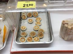 -百佳永辉超市(太阳广场店)