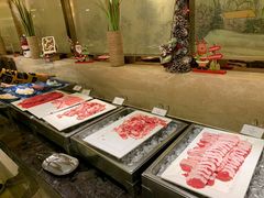 -索菲特西湖大酒店·香榭丽全日候餐厅(南山路店)