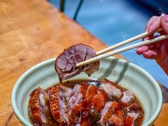 -晓马鸭店(新芜路店)