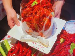 -红钳侠小龙虾·烧烤(中赢康康谷店)