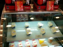 -德克士(通惠门店)