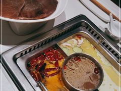 -巴奴毛肚火锅(大剧院店)
