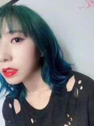 点击看大图 -佑米造型