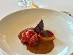 -Caprice(香港四季酒店)