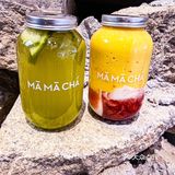 火遍长沙的妈妈茶MAMACHA