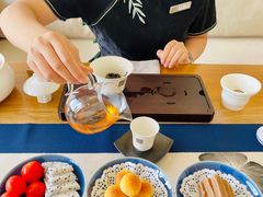 -小茶闲舍·观景商务茶馆(广州塔店)
