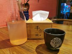 -千金一碗·宝岛一村(韩国街店)