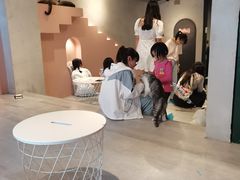 -猫儿山۰猫主题餐厅