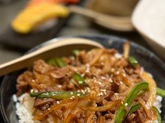 -禾绿寿司·定食·拉面·烧炸(喜荟城店)