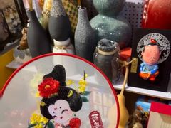 -西北轻工批发市场