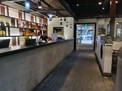 -靓靓蒸虾(中山公园店)