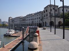 -南沙游艇会·大兵船餐厅