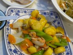 -李连贵熏肉大饼(世纪路店)