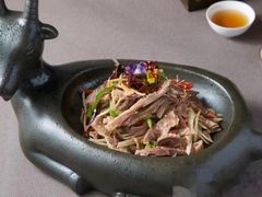 -羊故事·西北融合菜(华侨城店)