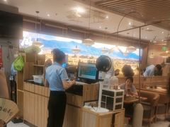 -云海肴·汽锅鸡·云南菜(广安门天虹店)