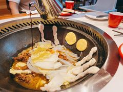 -玺炖·中国铁锅炖(虹桥天街店)