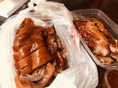-黄连大头华烧鹅店(大良店)