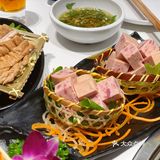 脆到掉渣的大刀腰片