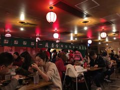 -一蘭拉面(铜锣湾店)