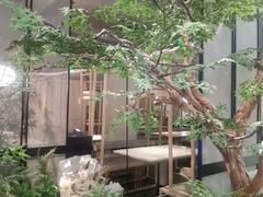 -绿茶餐厅(北京世纪金源店)