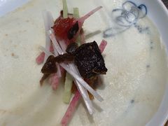 -小大董·烤鸭(凤凰汇店)