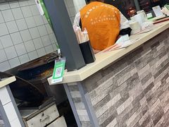 -黄阿姨锅贴大王(万航渡路店)