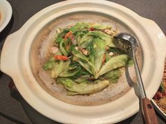 -申粤轩·手工点心·金牌烧味·经典粤菜(丁香花园店)