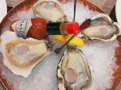 -YUE·6·西式融合餐厅(外滩六号店)