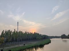-西青郊野公园