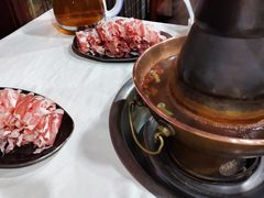 -北平楼·老北京涮羊肉(双流总店)