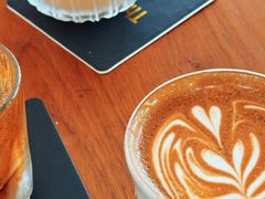 -The PEAT Coffee(深业中城店)