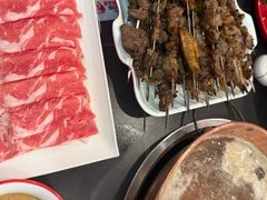 -京元盛铜锅涮肉(上海总店)