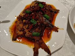 -香满楼(南关店)