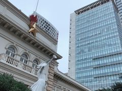 -中国福利会少年宫