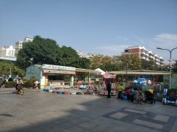 -多宝熊亲子乐园(瑞景商业广场店)