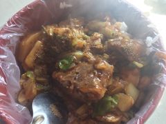 -胖哥料理(兴义里店)