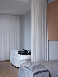 -千禧果月子会所(郑州东站店)