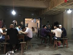 -沙洲胡杨焖饼