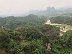-丹霞山风景名胜区