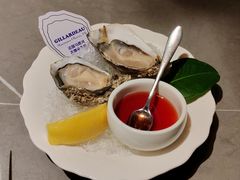-Osteria Garden 生蚝花园餐厅(原进贤路店)