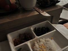 -和子足浴SPA会馆(梁溪店)