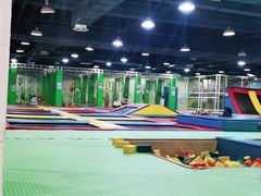 -嘉文梦想世界(SM天津滨海城市广场店)