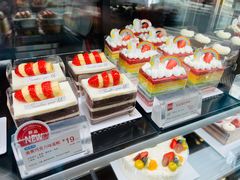 -85度C(东莞常平新南街店)