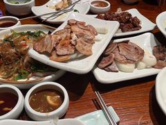 -萨拉伯尔(燕莎友谊商城店)