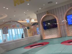 -奈尔宝·儿童乐园·亲子餐厅(苏州大悦城店)