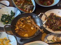 -鸿运楼·舌尖上的徽菜